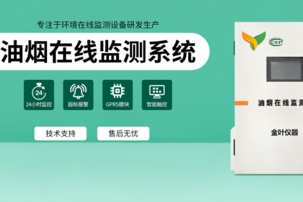 什么是企業(yè)在線(xiàn)監(jiān)測(cè)