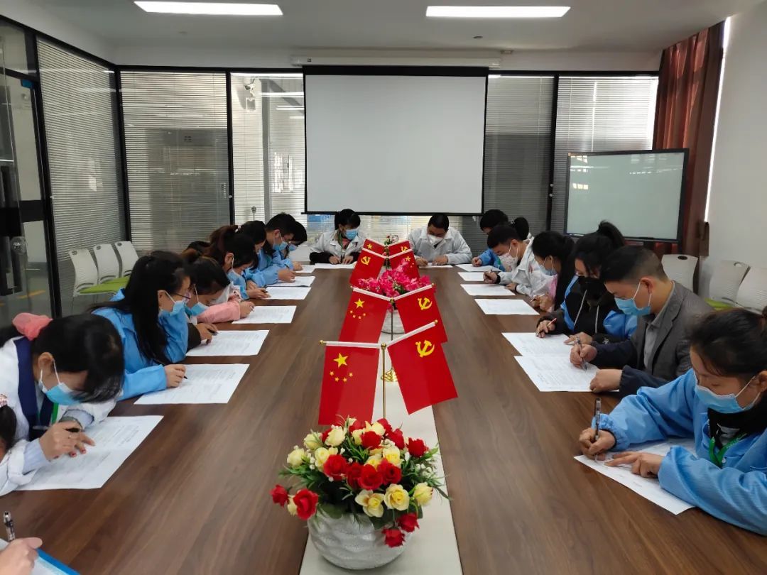 宇諾動(dòng)態(tài)|弘揚(yáng)安全文化，宇諾開展員工安全大培訓(xùn)