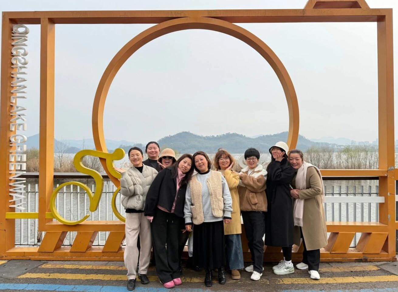 春光暖三月，山河繡繁華！女神節(jié)啟新程，驚喜禮遇綻芳華